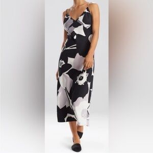 Natori Bonita‎ Spaghetti-strap Nightgown/Dress